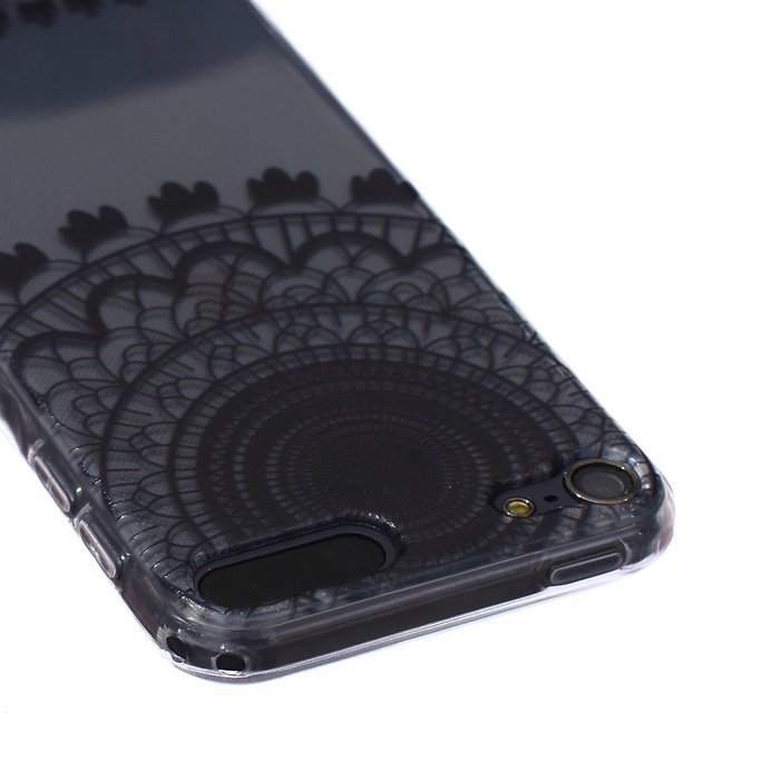 J3 Case, Firefish High Quality Soft TPU [Soft-Flex] Scratch-Resistant Shock Absorption Technology Case Specially... N199