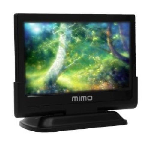 MIMO MAGIC TOUCH 10.1" Capacitive Touchscreen USB powered Mini Monitor Portable Display -...