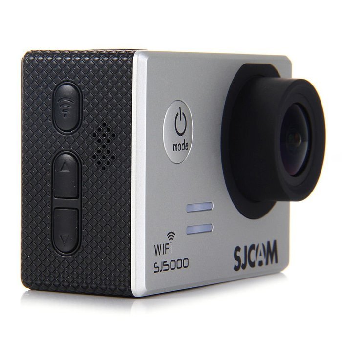 Original SJCAM SJ5000 WIFI Novatek 96655 14MP 2.0&rdquo; LCD 1080P 170 Degree Wide Angle Sport Action Camera Waterproof... N16
