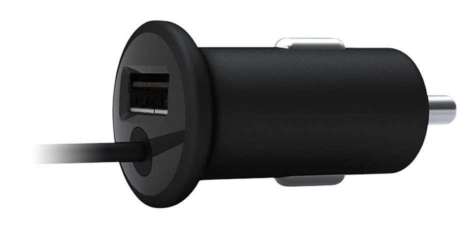 Belkin Hands-Free Bluetooth CarAudio Connect Aux N2