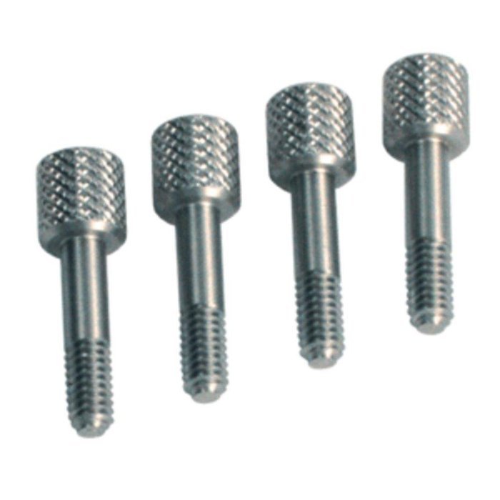 Big Jon 1-1/8 Hold Down Knobs - Set of 4 consumer electronics