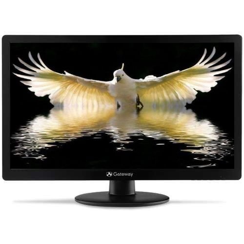 Gateway 19.5" LED Widescreen Monitor DVI | HX1953l