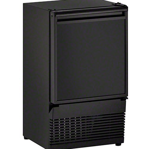 U-Line (U-BI95B-00A) - 15" Outdoor Series Crescent Ice Maker