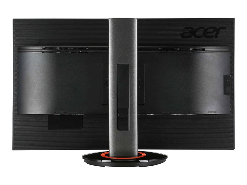 Acer XB280HK bprz 28-inch Display Ultra HD 4K2K NVIDIA G-SYNC (3840 x 2160) Widescreen Monitor N7