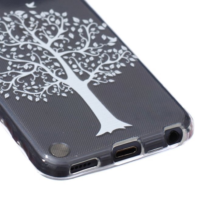 J3 Case, Firefish High Quality Soft TPU [Soft-Flex] Scratch-Resistant Shock Absorption Technology Case Specially... N222