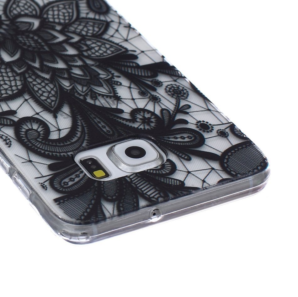 J3 Case, Firefish High Quality Soft TPU [Soft-Flex] Scratch-Resistant Shock Absorption Technology Case Specially... N223