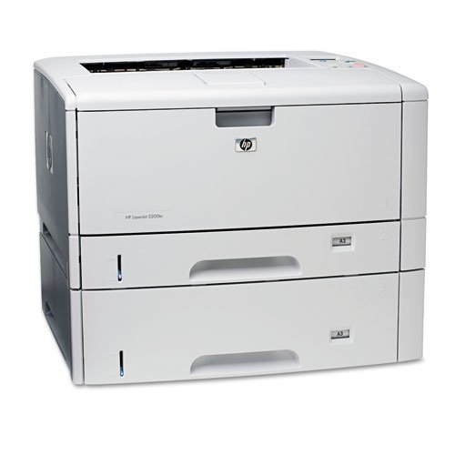 HP Laserjet 5200TN Printer N3