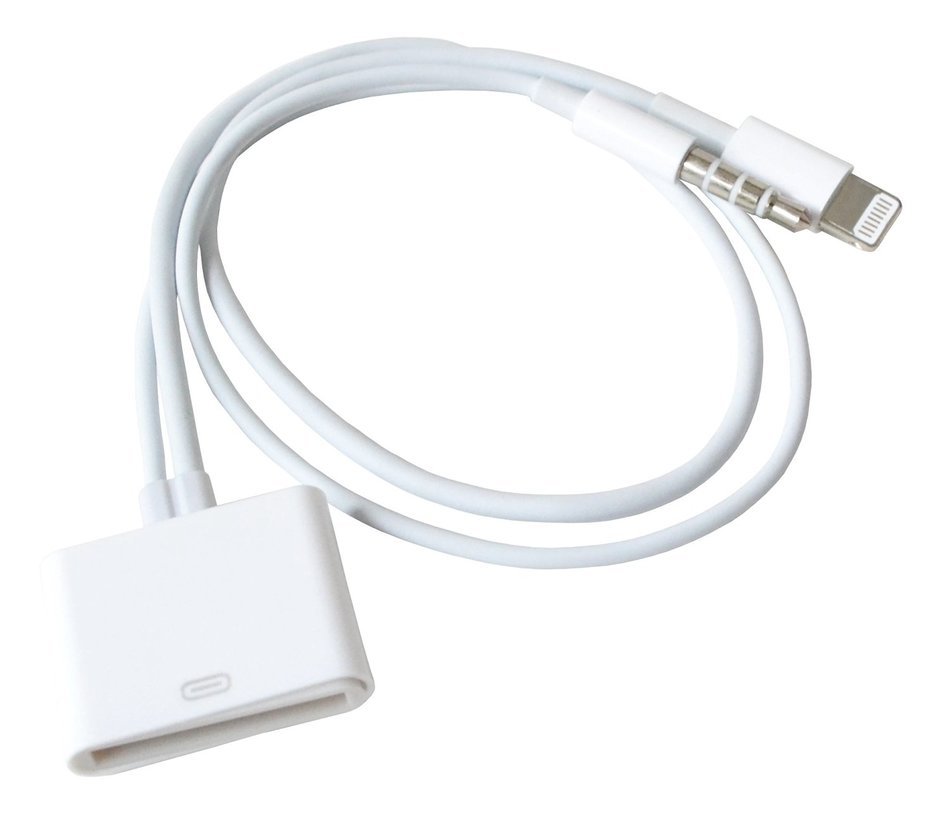 PhoneStar 3.5mm AUX jack USB Bluetooth Audio Adapter Radio receipient suitable for all Android and iOS Apple devices... N16