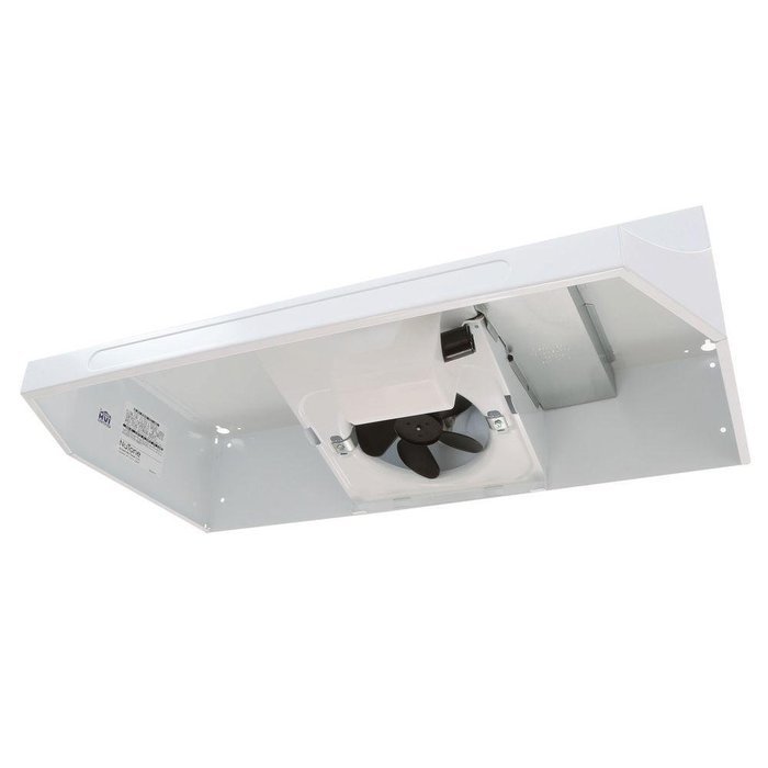 RL6300 30 in. Range Hood in White