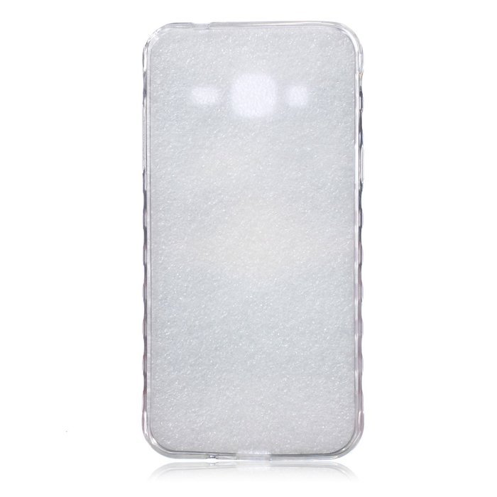 J3 Case, Firefish High Quality Soft TPU [Soft-Flex] Scratch-Resistant Shock Absorption Technology Case Specially... N227