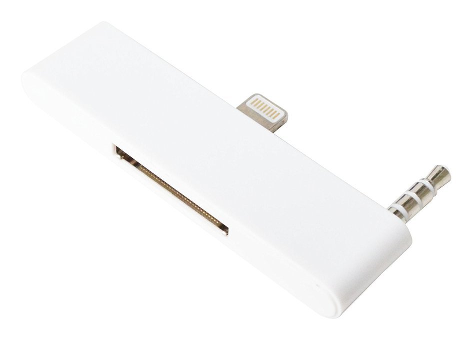 PhoneStar 3.5mm AUX jack USB Bluetooth Audio Adapter Radio receipient suitable for all Android and iOS Apple devices... N17