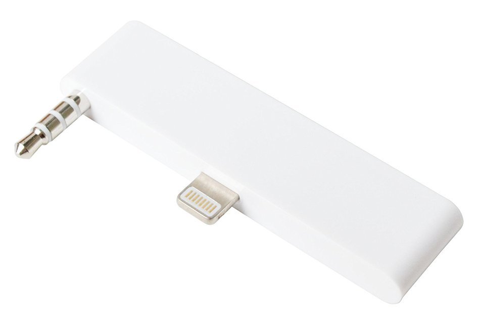 PhoneStar 3.5mm AUX jack USB Bluetooth Audio Adapter Radio receipient suitable for all Android and iOS Apple devices... N18