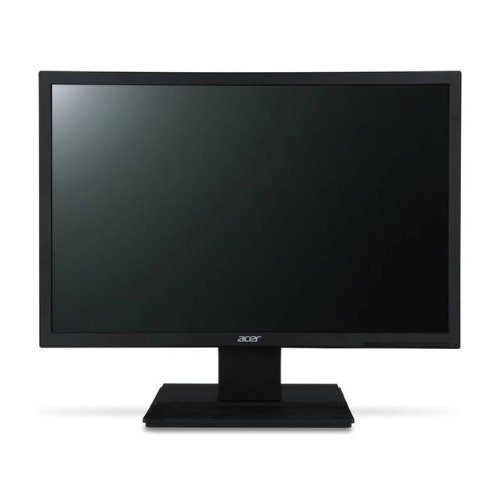 Acer V196HQL Ab 18.5 inch Widescreen 100,000,000:1 5ms VGA LED LCD Monitor (Black)