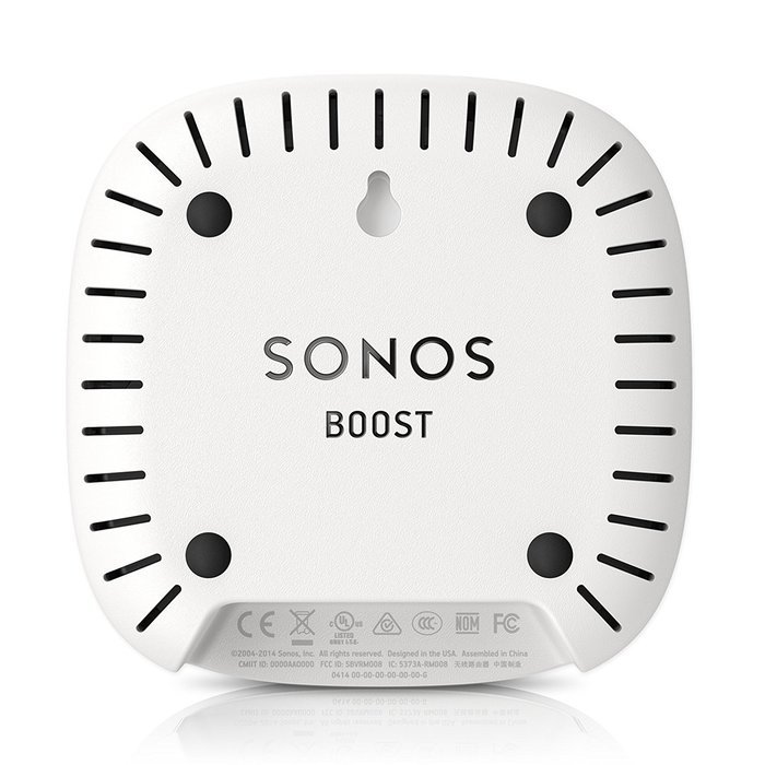 SONOS BOOST for Sonos Wireless Network N6