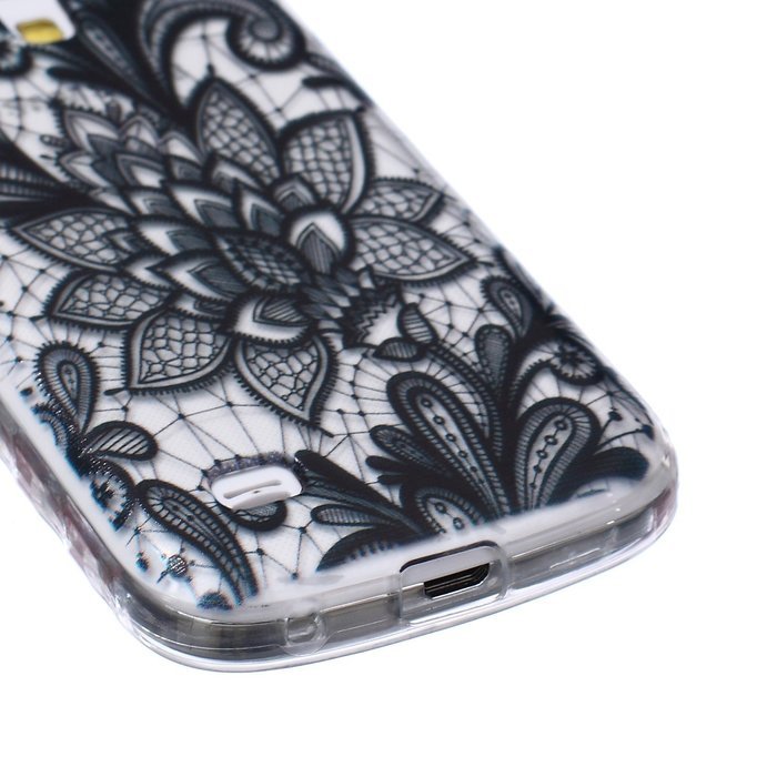 J3 Case, Firefish High Quality Soft TPU [Soft-Flex] Scratch-Resistant Shock Absorption Technology Case Specially... N234