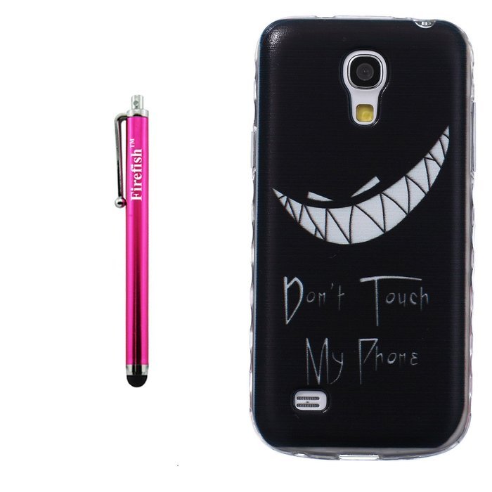 J3 Case, Firefish High Quality Soft TPU [Soft-Flex] Scratch-Resistant Shock Absorption Technology Case Specially... N239