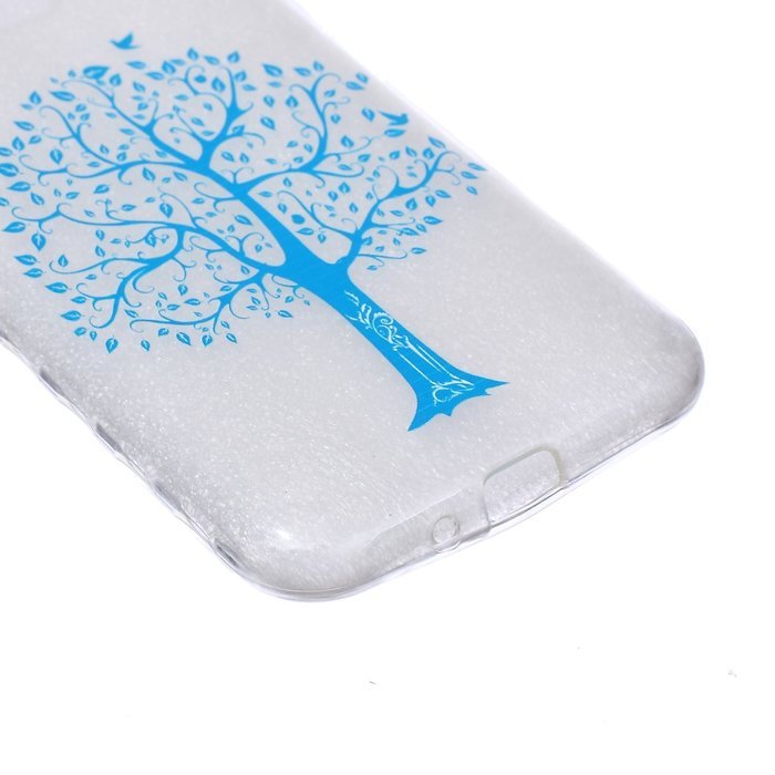 J3 Case, Firefish High Quality Soft TPU [Soft-Flex] Scratch-Resistant Shock Absorption Technology Case Specially... N240