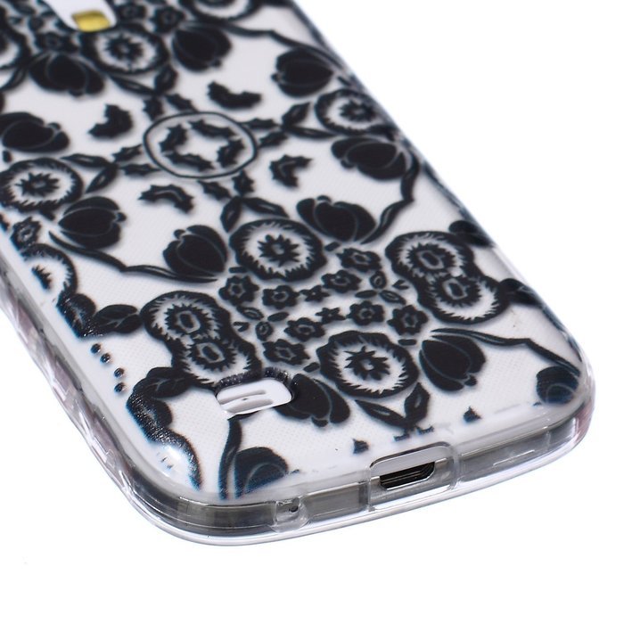 J3 Case, Firefish High Quality Soft TPU [Soft-Flex] Scratch-Resistant Shock Absorption Technology Case Specially... N242