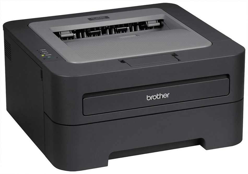 Brother HL2240D Laser Printer N3
