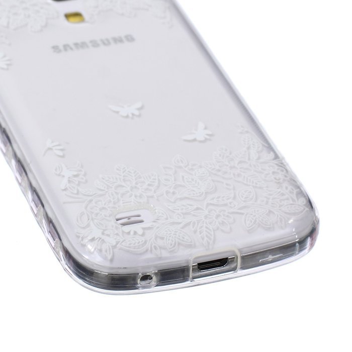 J3 Case, Firefish High Quality Soft TPU [Soft-Flex] Scratch-Resistant Shock Absorption Technology Case Specially... N244