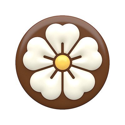 SpinningLeaf Cherry Blossom Sandwich Cookie Mold N3