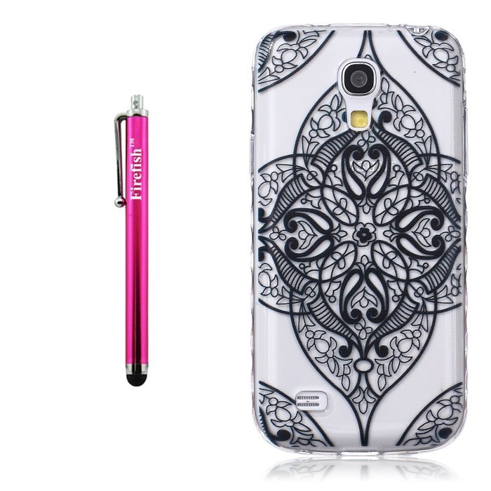 J3 Case, Firefish High Quality Soft TPU [Soft-Flex] Scratch-Resistant Shock Absorption Technology Case Specially... N250