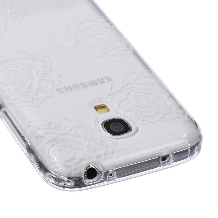J3 Case, Firefish High Quality Soft TPU [Soft-Flex] Scratch-Resistant Shock Absorption Technology Case Specially... N254