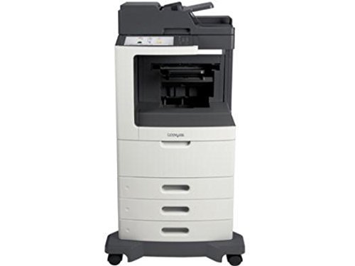 Mx810Dtfe Mono Mfp Cac Lv(Taa)Air Force