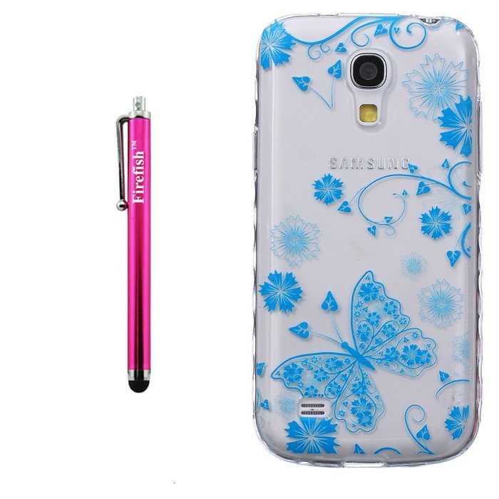 J3 Case, Firefish High Quality Soft TPU [Soft-Flex] Scratch-Resistant Shock Absorption Technology Case Specially... N256