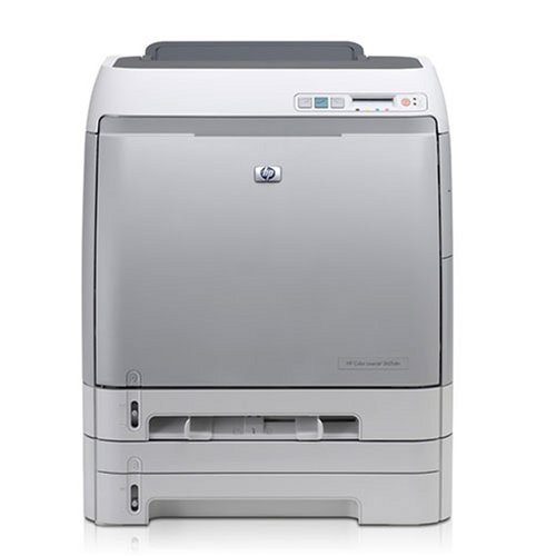 HP CLJ2605DTN Color Laserjet Printer