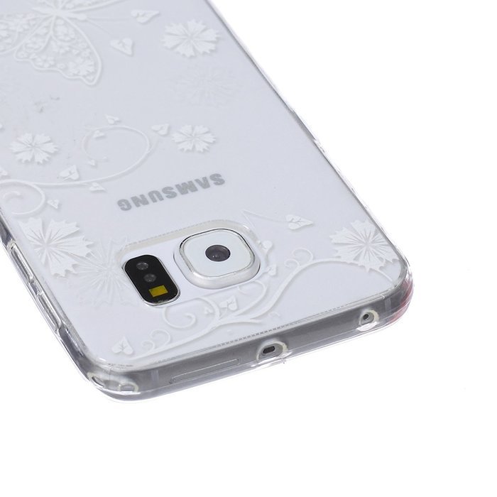 J3 Case, Firefish High Quality Soft TPU [Soft-Flex] Scratch-Resistant Shock Absorption Technology Case Specially... N260