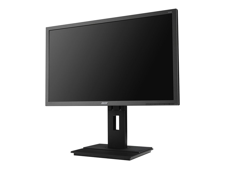 Acer UM.QB6AA.B01 B246HYL 23.8" Screen LED-Lit Monitor N5