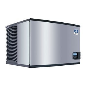 Ice Machine, Cuber, Dice, 450 lb.
