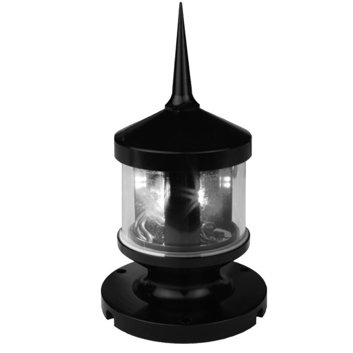 LUNASEA LIGHTING Lunasea LED Anchor Light - White / LLB-53BA-81-00 /