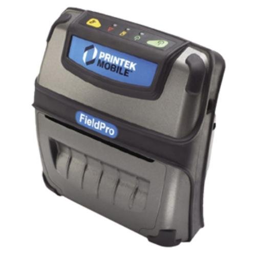 Printek FieldPro RT43 Thermal Label Printer 91844