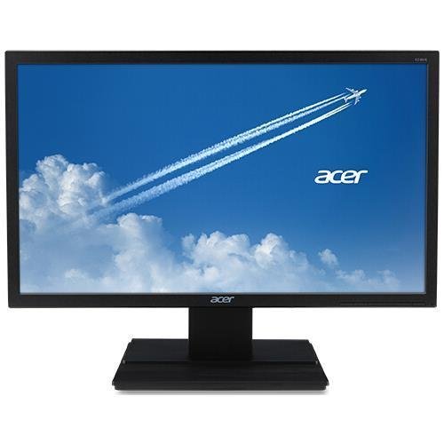 Acer UM.UV6AA.C01 V246HQL 23.6" LED LCD Monitor - 16:9 - 5 msNEW * 1920 x 1080 - 16.7 Million... N3