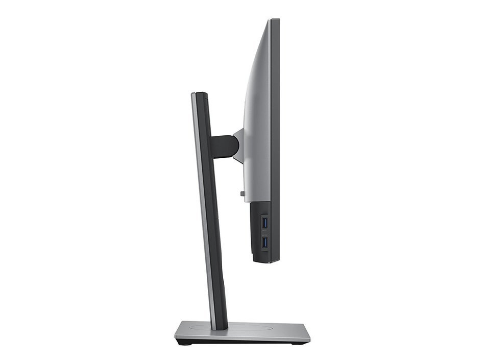 Dell U2417H UltraSharp 24'' LED-Backlit LCD Monitor, Gray N3