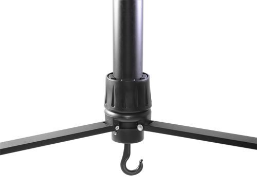 72-Inch Elite Series Full Size Camcorder Tripod + Elite Series Professional Universal Tripod Dolly w/ One Step... N3