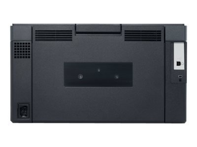 C1660w Clr Laser Prntr 12/10ppm Single Function N6