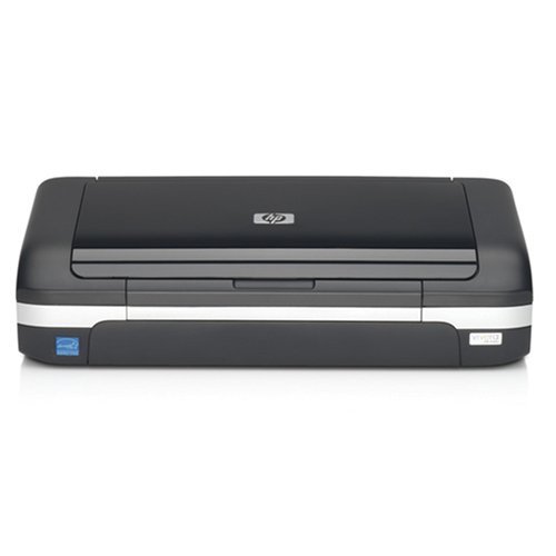 HP OfficeJet H470 Mobile Printer N10