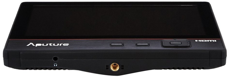 Aputure Imaging Industries Co. Ltd. V-Screen VS-3 - 7-Inch LCD IPS Field Monitor with Advanced... N4