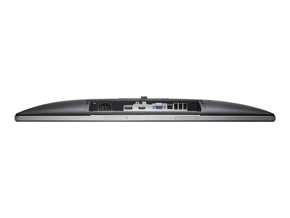 Dell P2416D 24 Monitor with QHD 23.8-Inch Screen, Black N11