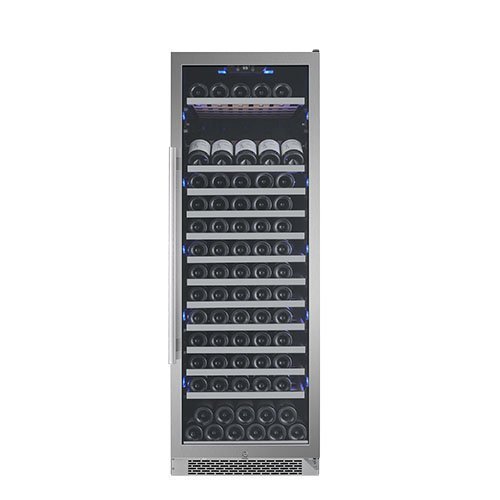 Avallon 151 Bottle Built-In Wine Cooler - Right Hinge N3