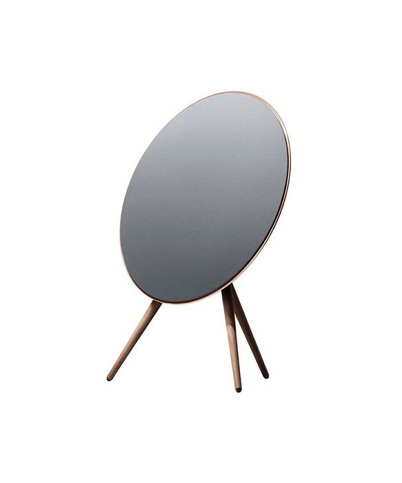 B&O PLAY by BANG & OLUFSEN - Beoplay A9 2nd Gen Music System, Rose Golden Special Edition N3