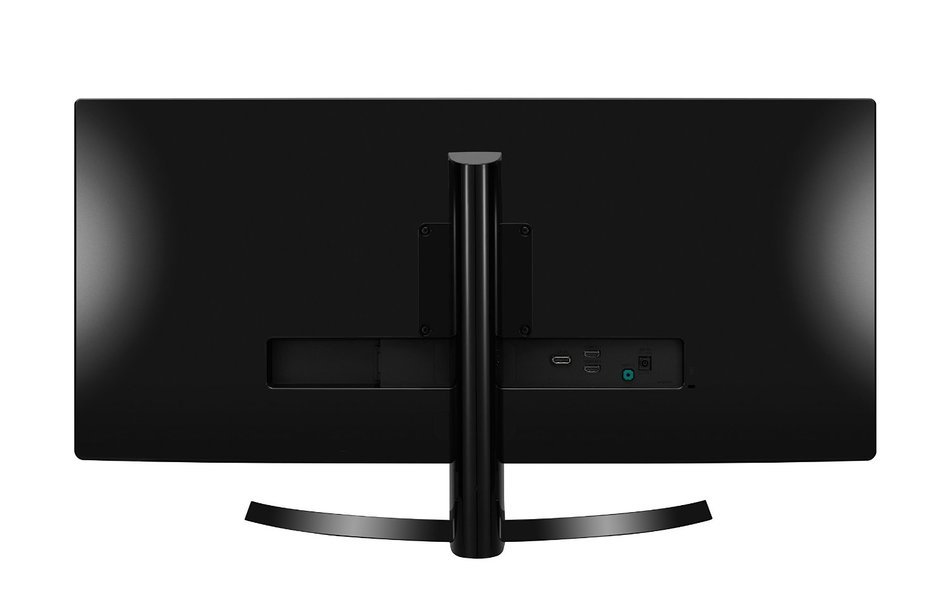 LG 29UM68-P 29-Inch 21:9 UltraWide IPS Monitor with FreeSync N15