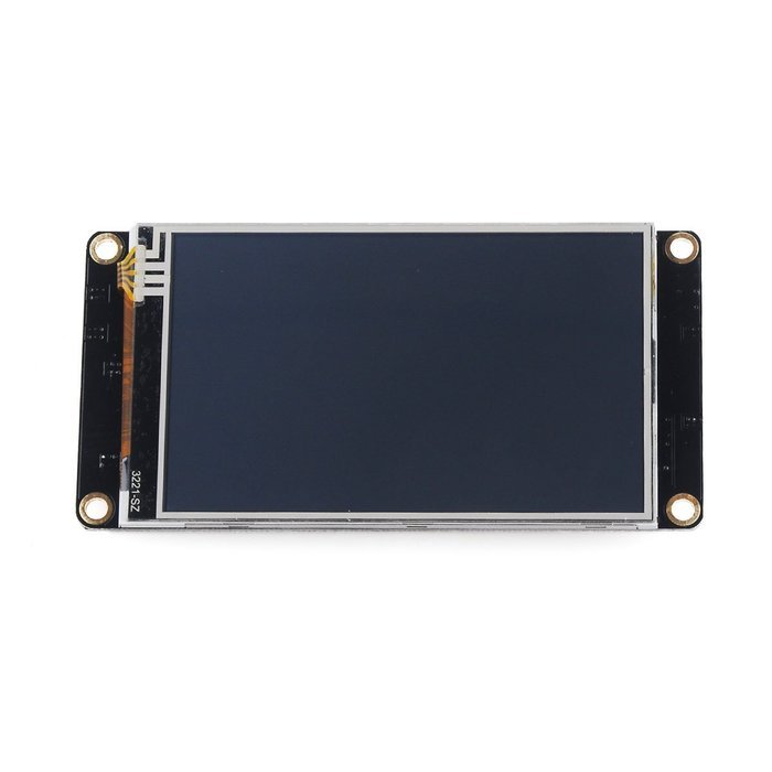 Makerfocus Nextion NX4024K032 Touch Display Enhanced Versions 3.2 Inch HMI LCD