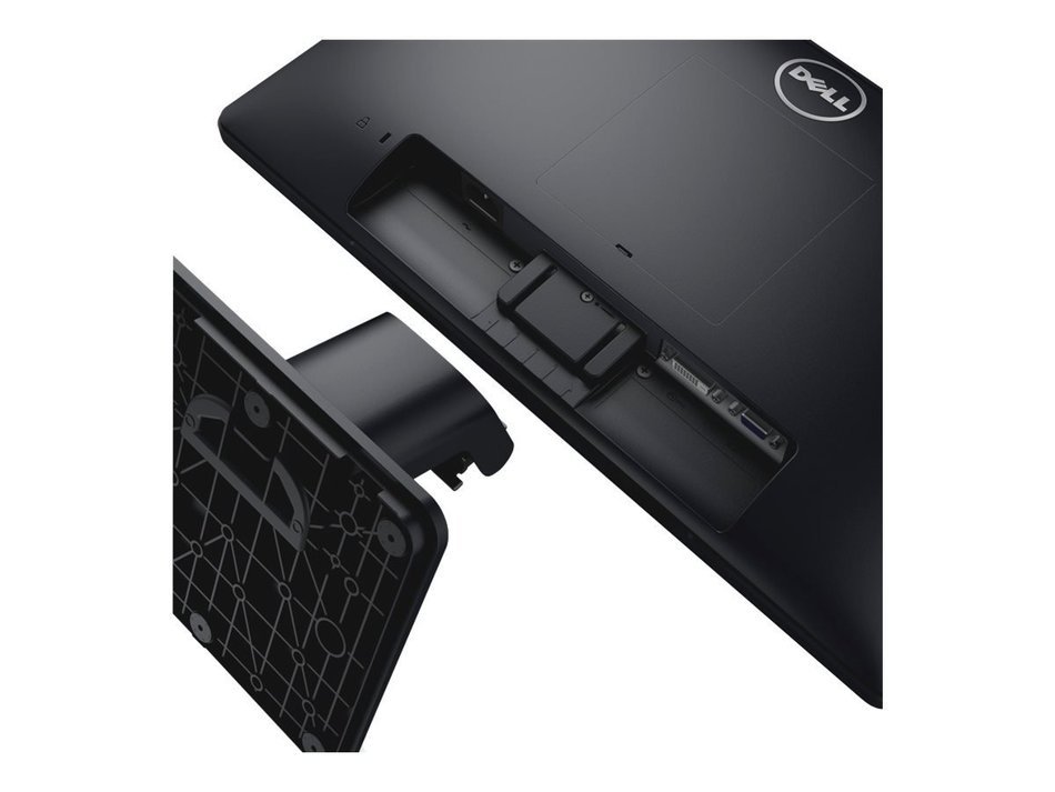 Dell E-Series 24" LED Backlite Monitor N3