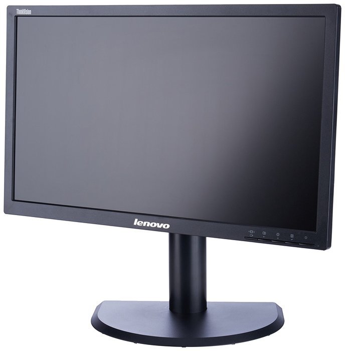Lenovo ThinkVision LT2323p 23" Widescreen LED-Backlit LCD Monitor