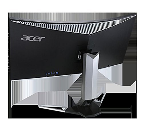 Acer XZ 35" Screen LED-Lit Monitor (UM.CX0AA.001) N5
