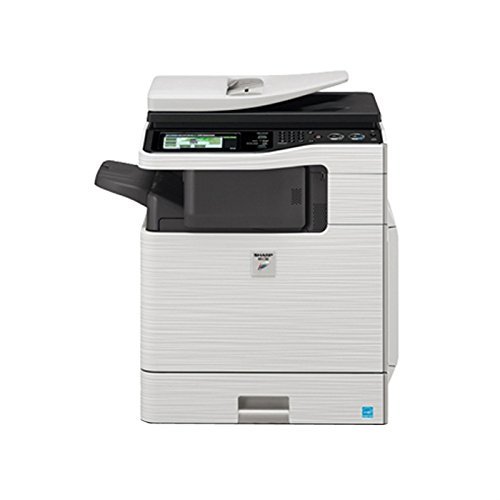 Brand New Sharp MX-C312 Letter-size Digital Color MFP &ndash; 31 ppm, Copy, Print, Scan, Duplex, RSPF, 1200 x 1200 dpi...